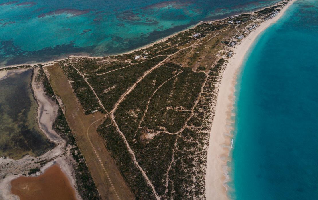 Antigua y Barbuda