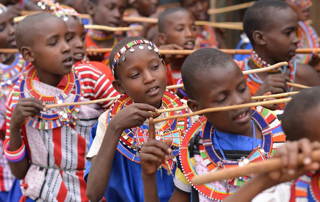 Kenya